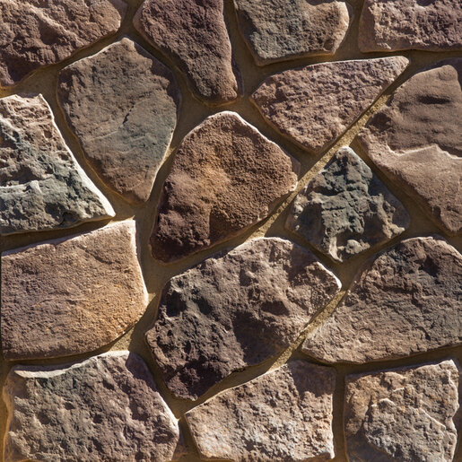 Dutch Quality Stone Fieldstone Veneer Corners Pennsylvania (8 ln